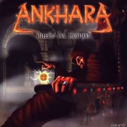 Ankhara : Dueños del Tiempo